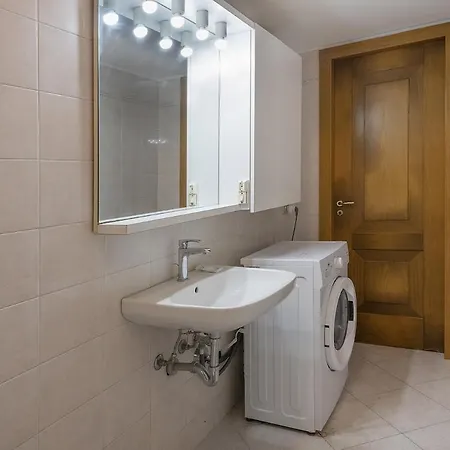 Lovely Corvetto Lejlighed *