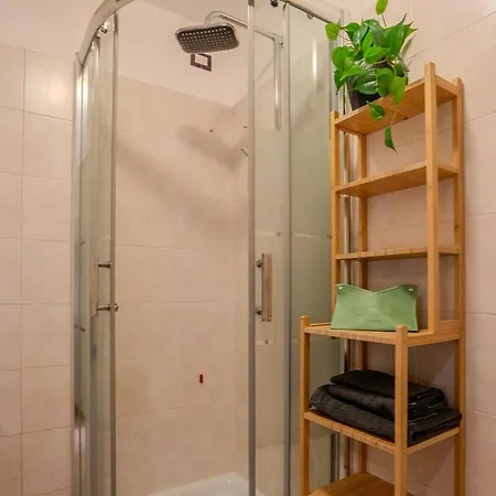 Casa Con Giardino Vicino Linate, 5 Minuti Arena Olimpica Appartement