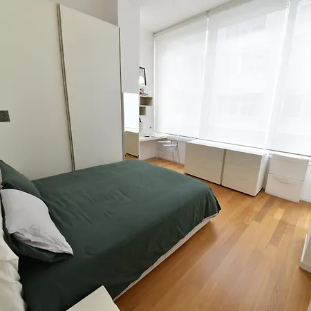 Dream Navigli Apartamento *