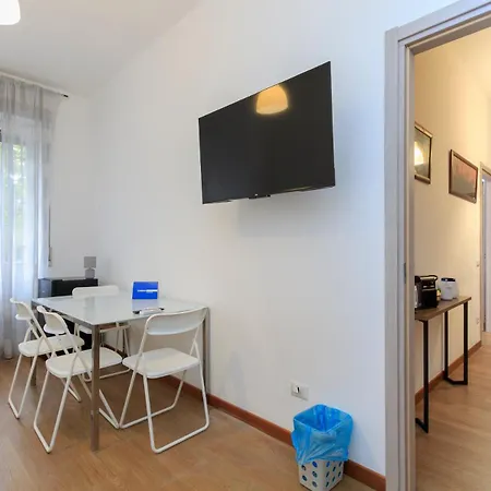 Apartment I-host - Imperia 21 Milan
