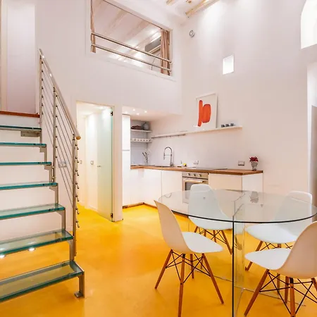 Elegant Nest - Close To Duomo דירה *