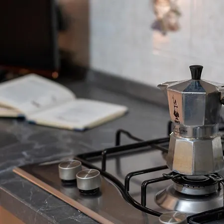 Apartment Stadio Di San Siro - Spazioso Mailand