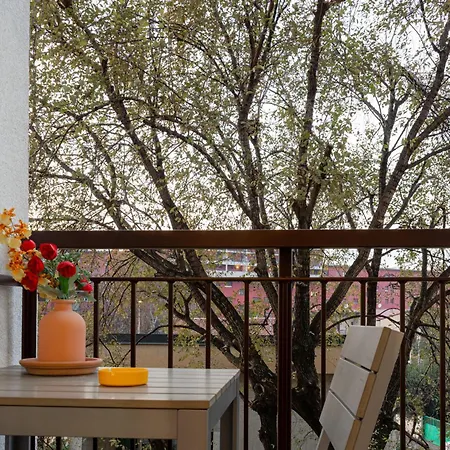 Stadio Di San Siro - Spazioso *