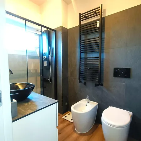 Casa Tardiez ミラノ