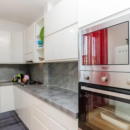 Apartment Vivimihome - Jamada House *