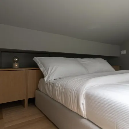 Italianway Easy - Sarpi 58 Apartmán *