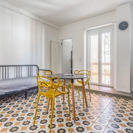 Apartment Loreto 3 Pax Wi-fi *