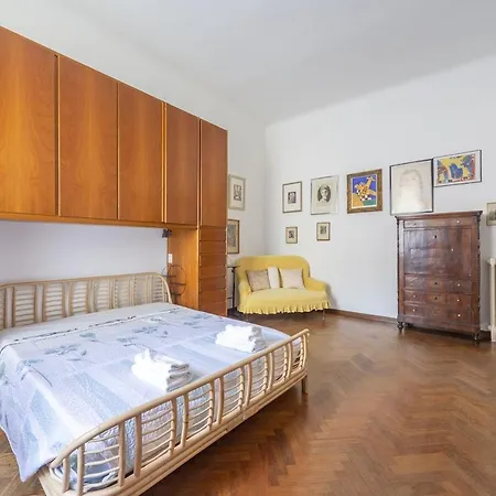 La Casa Dei Dieci - Stazione * ミラノ