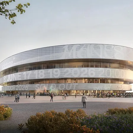 Domus Cassinis Metro And Trains At Your Doorstep Appartamento