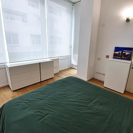 Dream Navigli Apartamento