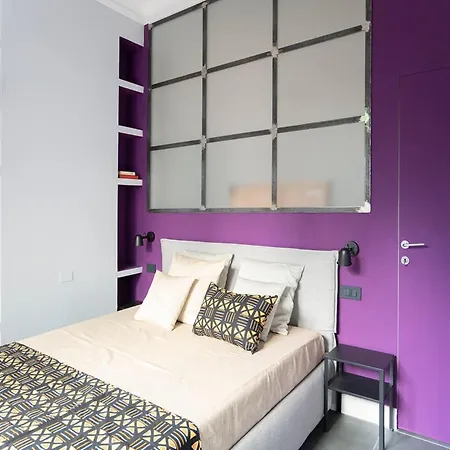Apartmán Charming Modern Near Argonne