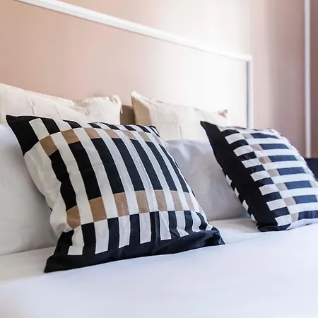 شقة Vista Duomo Luxury