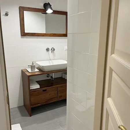 Appartement Gbcity - 20 Mt Da Metro Wagner Milan