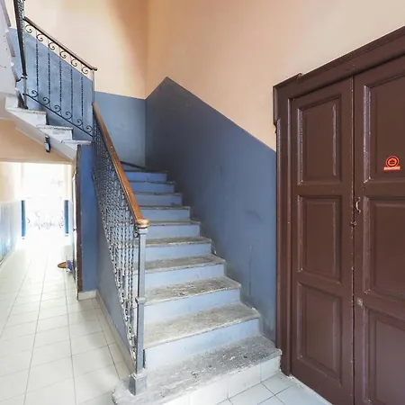 Primopiano - Rubens B *