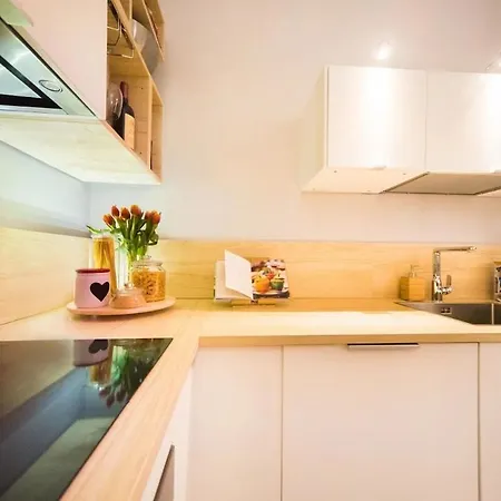 Luxury Boutique * Milán