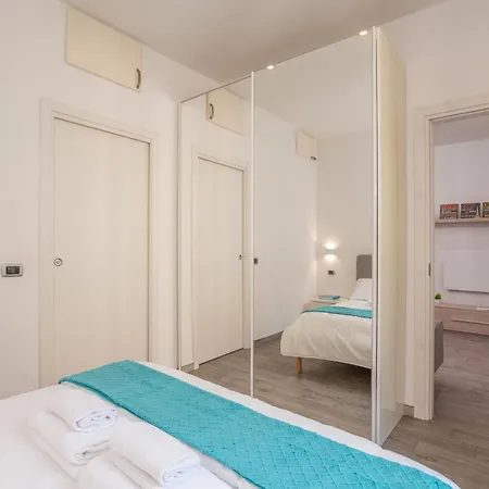 Modern Two-room Near Buenos Aires * Milão