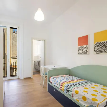 Nolo 51 By Interhome Milánó