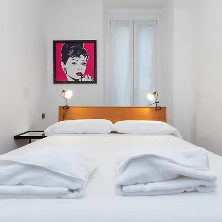 Appartement I-host - Ripa Navigli