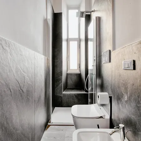 Hostmate - - Piero Francesca - Sempione