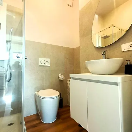 Casa Tardiez * ミラノ