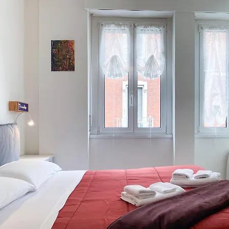 The Best! Living With Fast Wi-fi - Netflix Lägenhet Milano