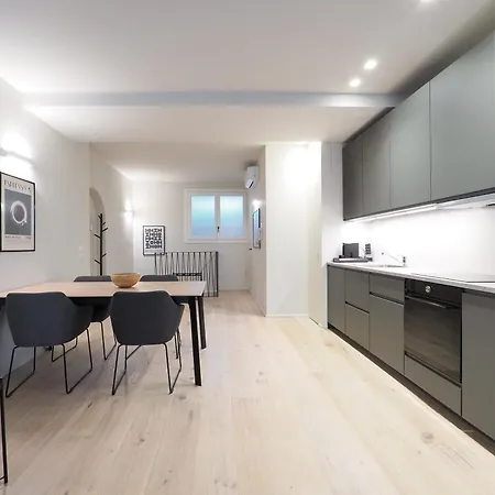 Premium Loft Crocetta