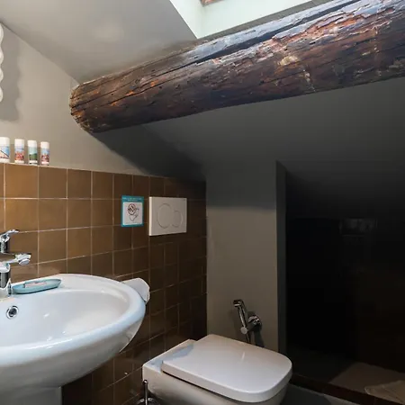 Italianway Easy - Sarpi 58 * Milán