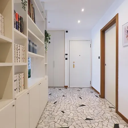 Primopiano - Corsica Apartamento