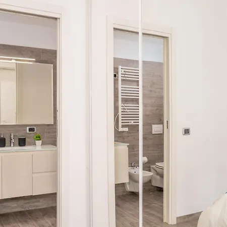 Apartamento Modern Two-room Near Buenos Aires *