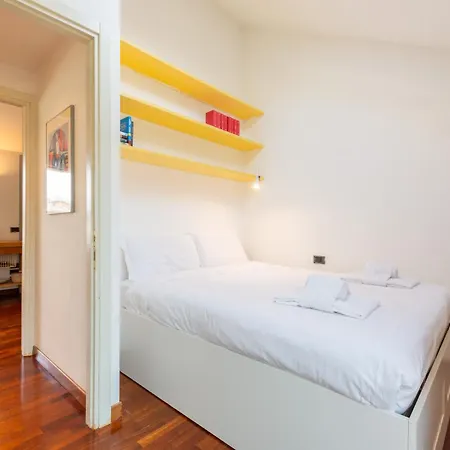 Apartamento Delora Heritage *