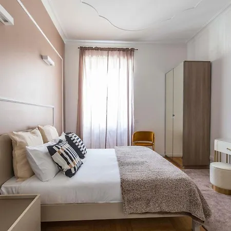 Vista Duomo Luxury * ميلان