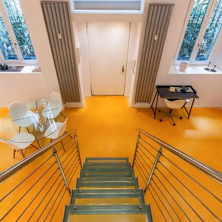 Elegant Nest - Close To Duomo דירה