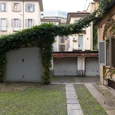 Splendido Trilocale Di Design Nel Centro Di - Mirable Pm Daire *