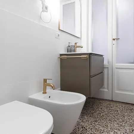 Italianway Comfort - Plinio 33 公寓 *