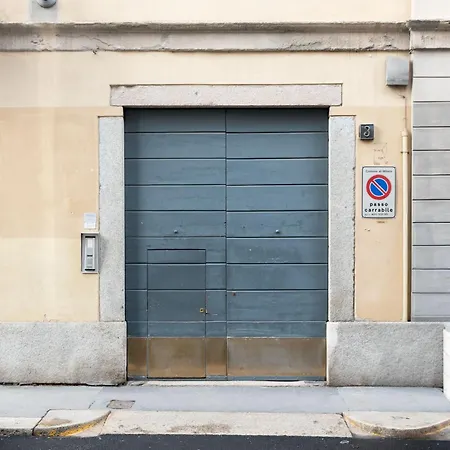 Splendido Trilocale Di Design Nel Centro Di - Mirable Pm