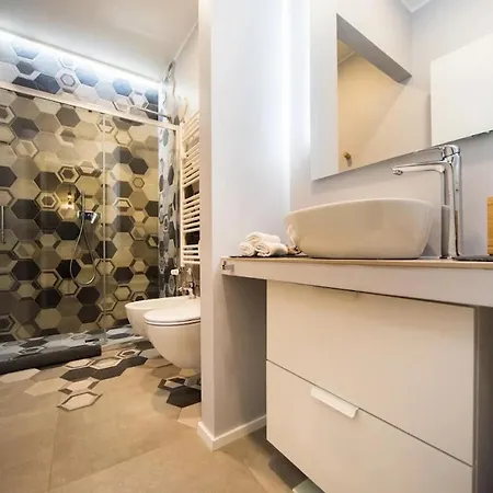 Luxury Boutique * Milán