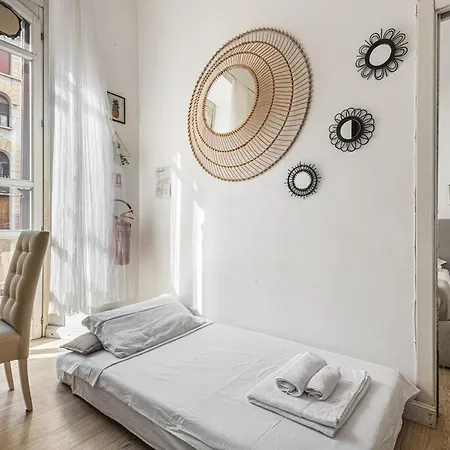 Isola District - Fashion House * Milano