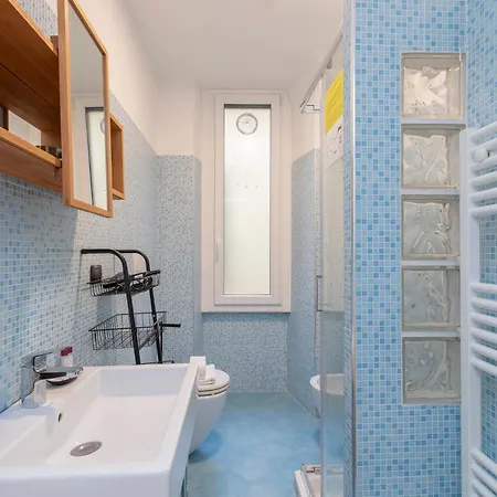 Appartement I-host - Ripa Navigli *