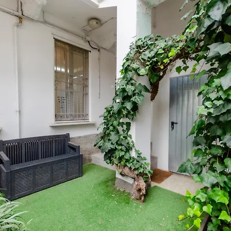 Διαμέρισμα Vivimihome - Ronchi House