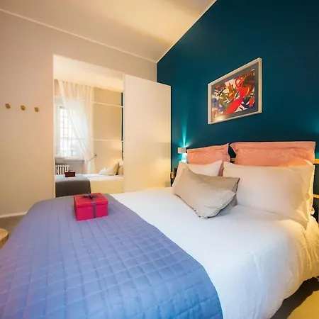 Apartamento Luxury Boutique