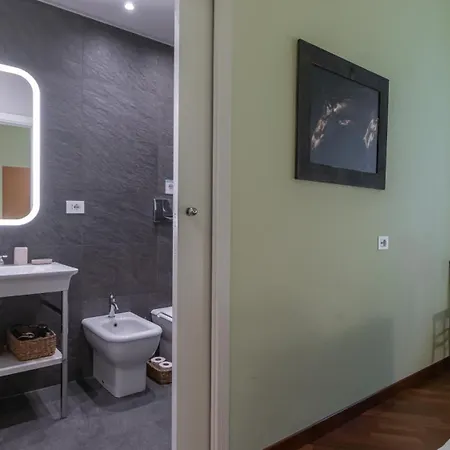 Apartamento Italianway Comfort - Vincenzo Monti 29 D Milão