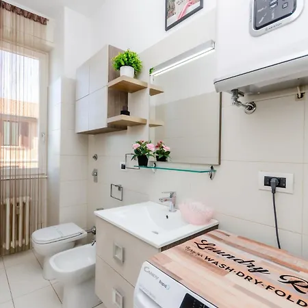 Apartment Vivimihome - Jamada House