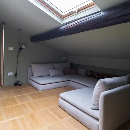 Italianway Easy - Sarpi 58 *