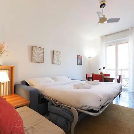 Apartamento Primopiano - Corsica