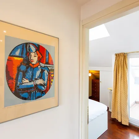 Delora Heritage Apartamento