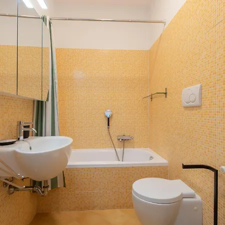 I-host - Ripa Navigli Appartement