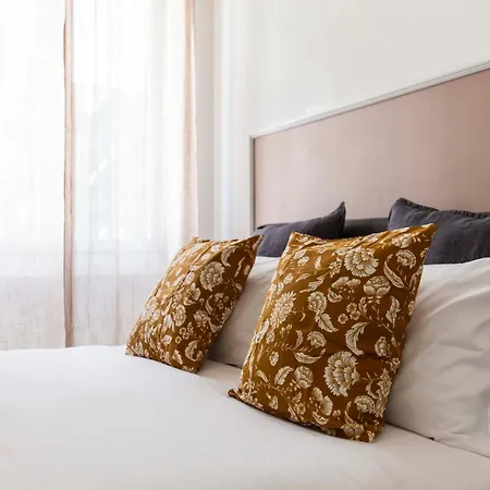 Vista Duomo Luxury ميلان