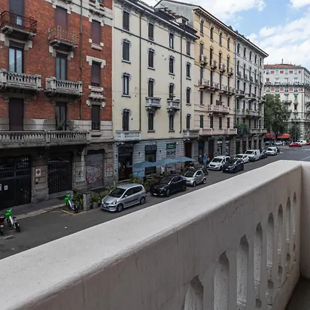 Apartman Italianway Comfort - Plinio 33