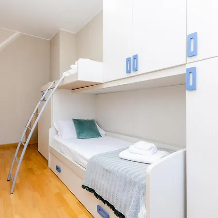 Vivimihome - Jamada House Mailand