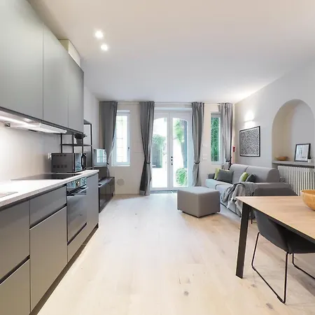 Appartamento Premium Loft Crocetta